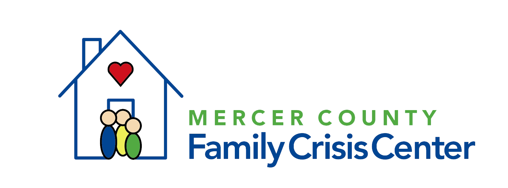 Domestic Violence – Mercer County Family Crisis Center