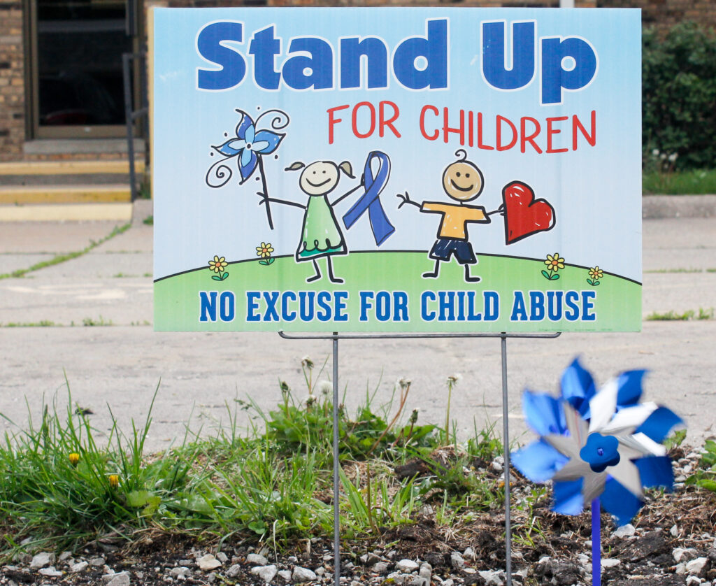 stand up